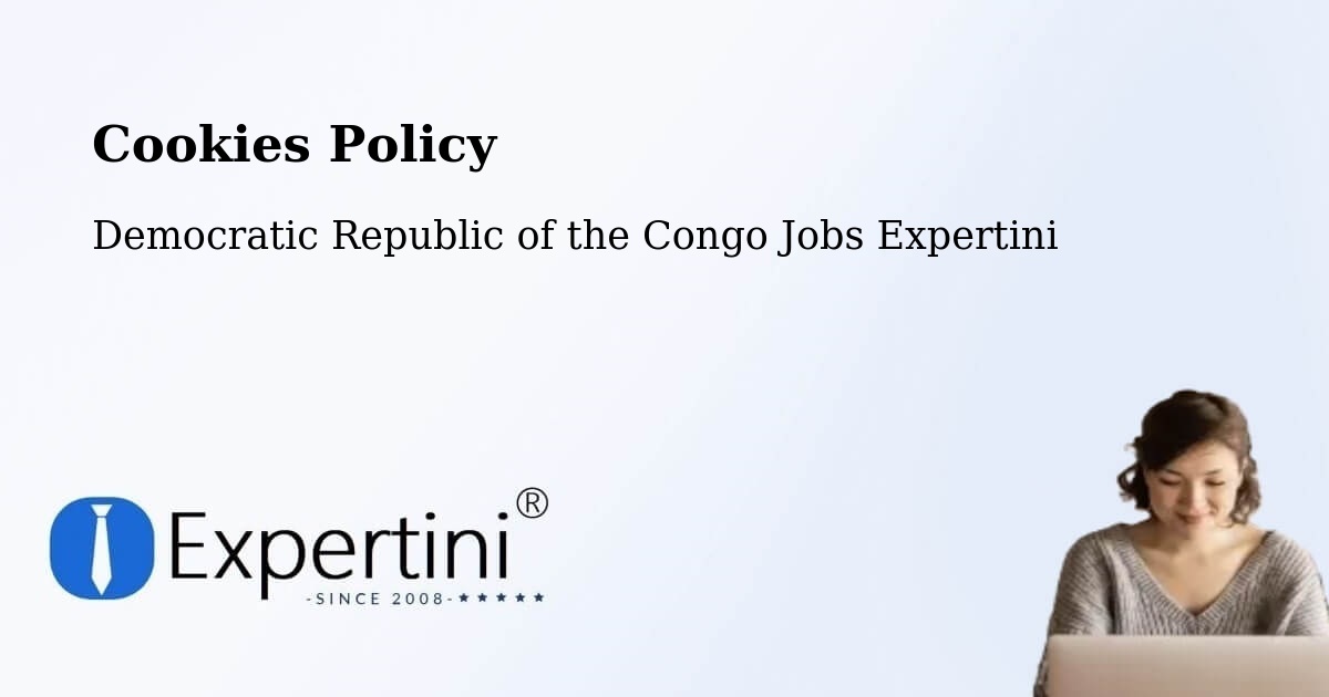 Cookie Policy – Gemena - Democratic Republic of the Congo Jobs Expertini