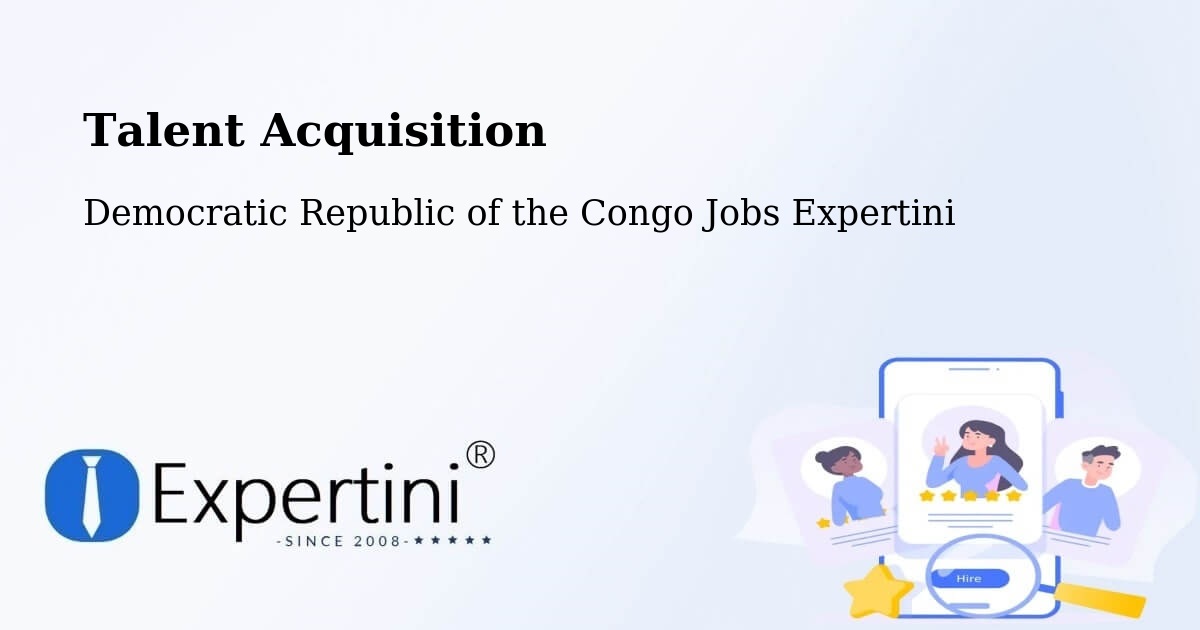 Post Jobs & Find Candidates in Gemena – Talent Acquisition Solutions - Democratic Republic of the Congo Jobs Expertini